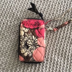 Vera Bradley wallet